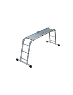 Escalera multifunción...