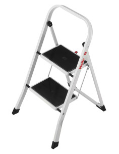 Mini escalera de acero K20