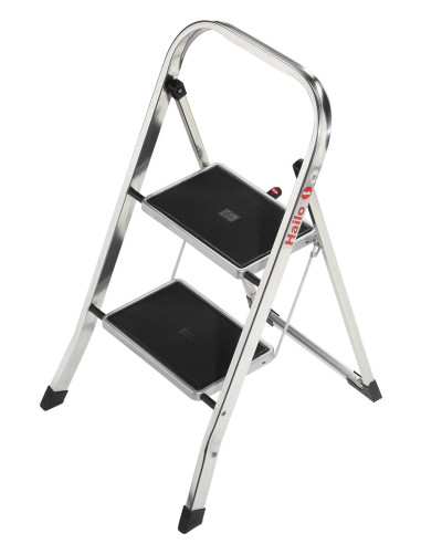 Mini escalera de aluminio K30