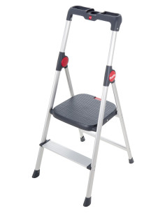 Mini escalera superligera...