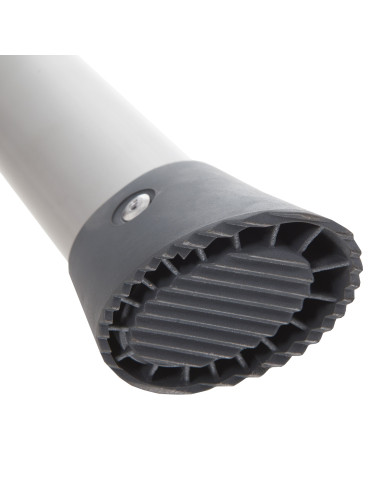 Mini escalera superligera de aluminio...