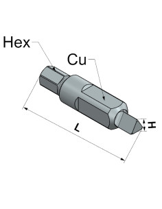 EXTRACTORES PARA TORNILLOS... 2