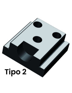 SOPORTE EN T FORZA PARA... 2