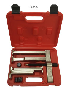 EXTRACTOR MULTIPLE FORZA...