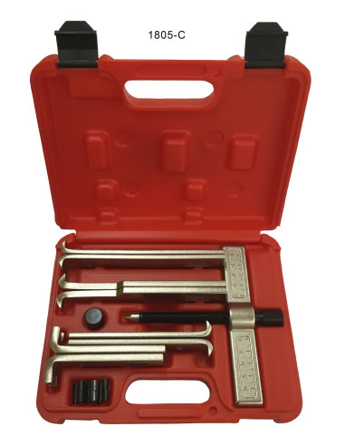 EXTRACTOR MULTIPLE FORZA SERIE 1800C...