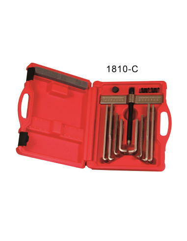 EXTRACTOR MULTIPLE FORZA SERIE 1800C...