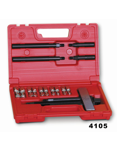 EXTRACTOR DE RODAMIENTOS DE BOLAS...