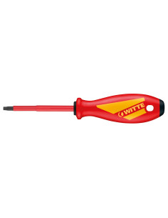 Destornillador aislado Torx...