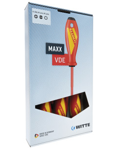 Juegos de destornilladores...