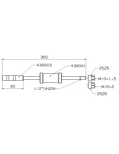 EXTRACTOR BARRA DE IMPACTO... 2