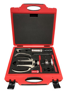 MALETÍN EXTRACTOR AJUSTABLE...