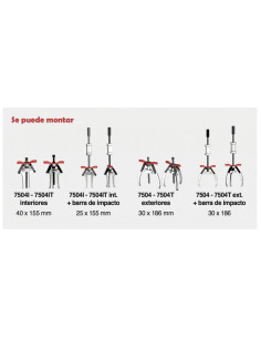 MALETÍN EXTRACTOR AJUSTABLE... 2