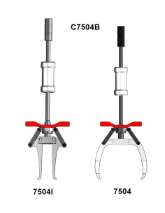 EXTRACTOR AJUSTABLE FORZA... 2