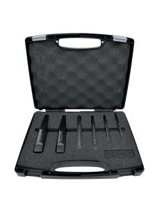 JUEGO EXTRACTORES TORNILLOS...