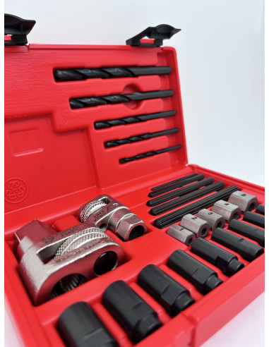 JUEGO FORZA DE EXTRACTORES DE...