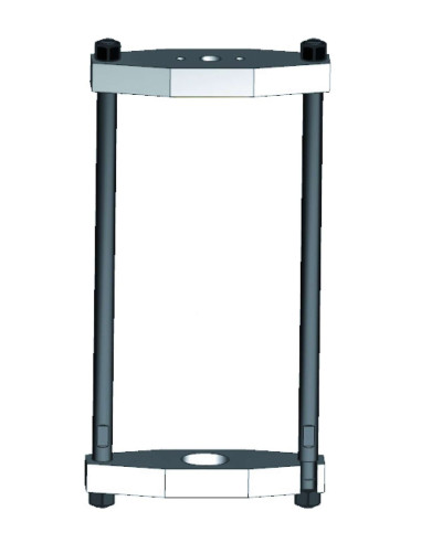 EXTRACTOR HIDRÁULICO FORZA DE BULONES...