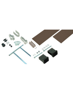 Recambios andamios...