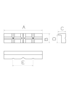 BOCA ESPECIAL DE PLASTICO... 2