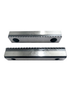 BOCAS DENTADAS FORZA PARA...