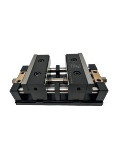 MORDAZA AUTOCENTRANTE PARA...