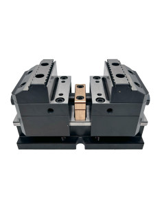 MORDAZA AUTOCENTRANTE PARA...