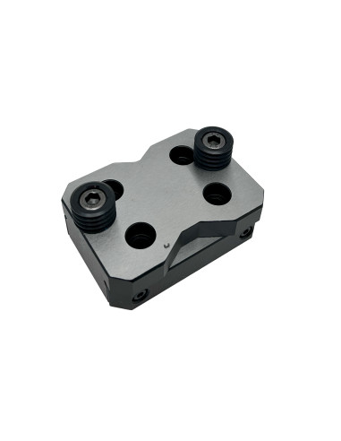 BOCAS PARA PIEZAS REDONDAS