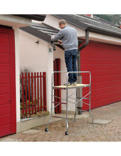 Andamios de acero... 2