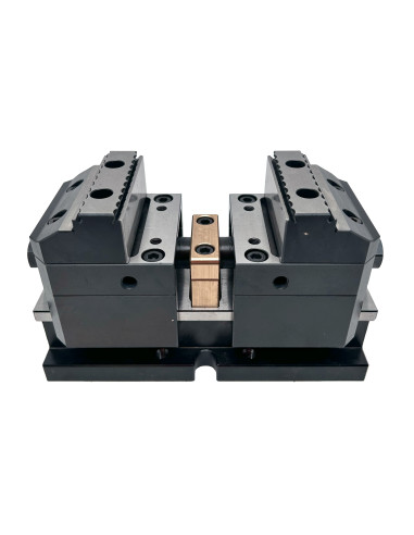 MORDAZA AUTOCENTRANTE PARA 5 EJES PRO...