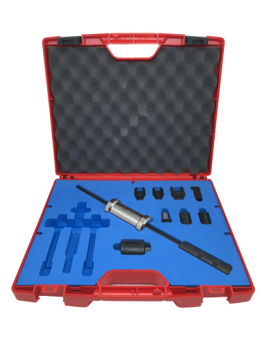 JUEGOS FORZA PARA INYECTORES CON...