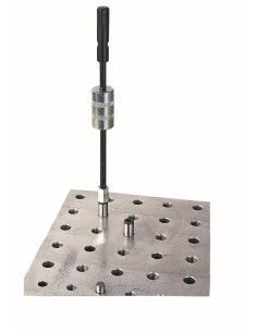 EXTRACTOR DE PASADORES... 2