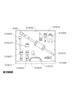 JUEGO FORZA PARA INYECTORES... 2