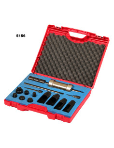 EXTRACTOR UNIVERSAL FORZA...