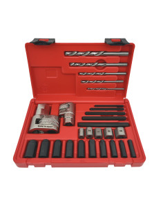 JUEGO FORZA DE EXTRACTORES...