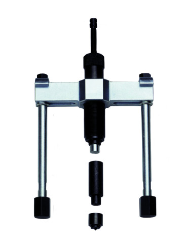 EXTRACTOR HIDRÁULICO FORZA CON...