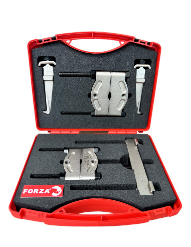 JUEGO CK1100 PUENTE Y 2 GUILLOTINAS...