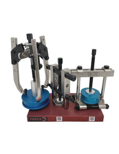 PLACA DEMO 3 EXTRACCIONES...