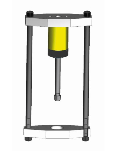 EXTRACTOR COMPLETO FORZA DE BULONES Y...