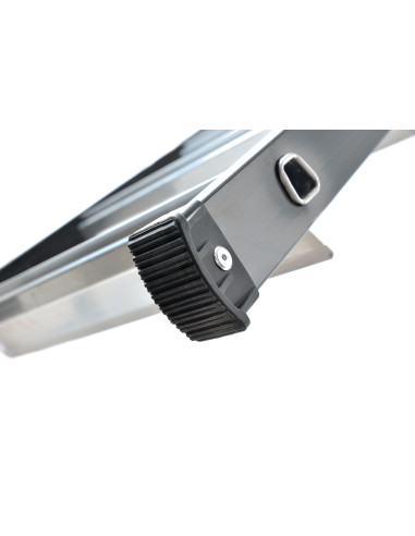 Escalera de tijera Stabila 60 Pro con...