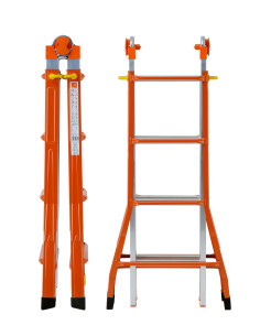 Escalera multiposición... 2