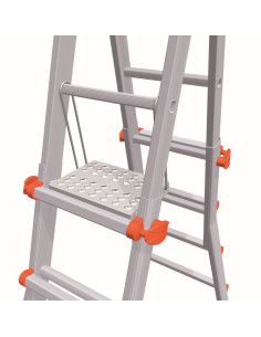 Plataforma de trabajo para...