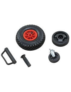 Repuestos para carretillas