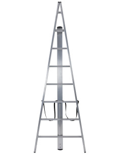 Escalera de tijera... 2