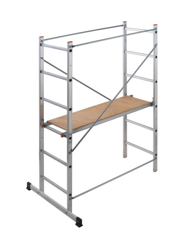 Andamio de aluminio Easy 100