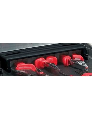 Bandolera portaherramientas de mano...