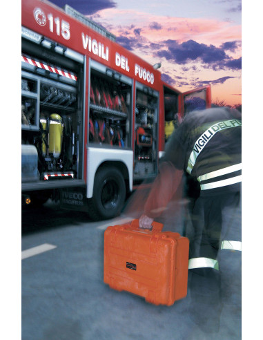 Maleta estanca de protección Explorer...