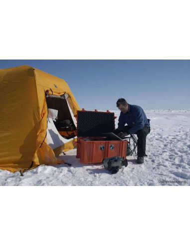 Maleta estanca de protección Explorer...