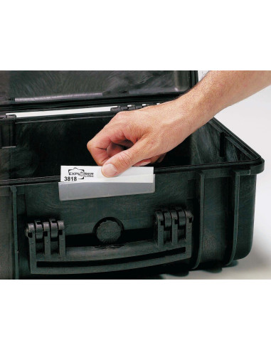 Maleta estanca de protección Explorer...