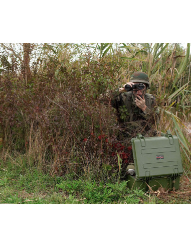 Maleta estanca de protección Explorer...