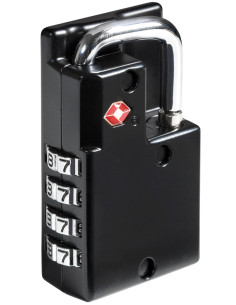 Candado de combinación con...