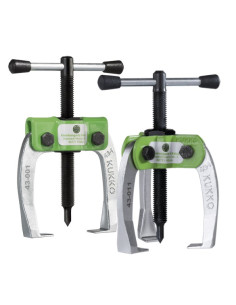 Extractor de piezas...